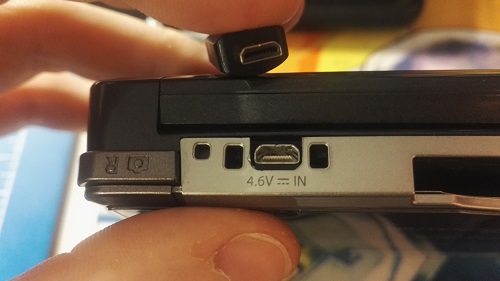 3ds to hdmi